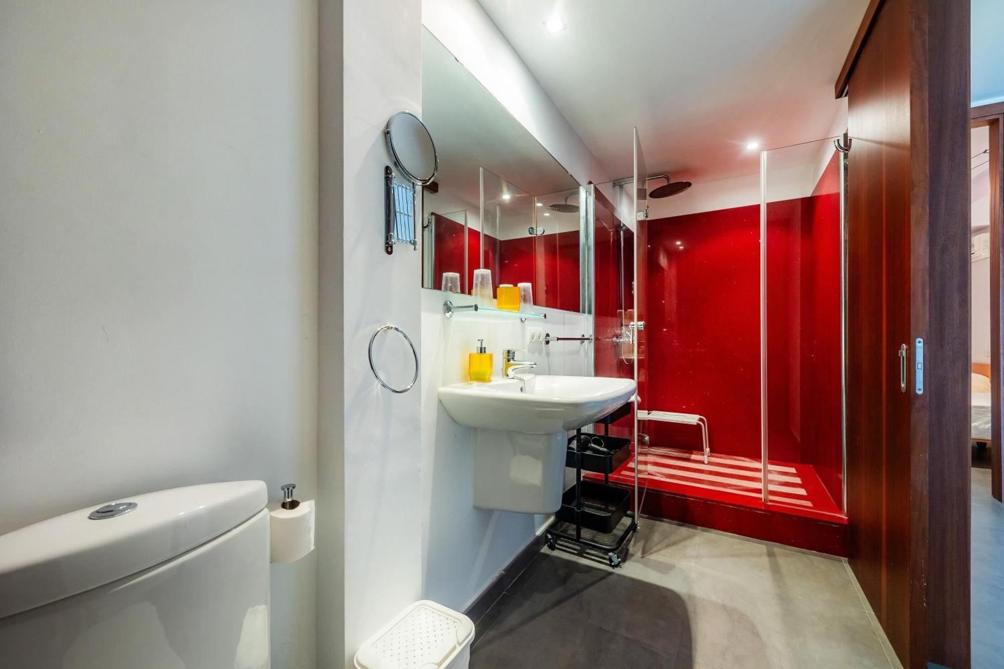 Moderno Duplex Con Vistas Al Mar Appartement *