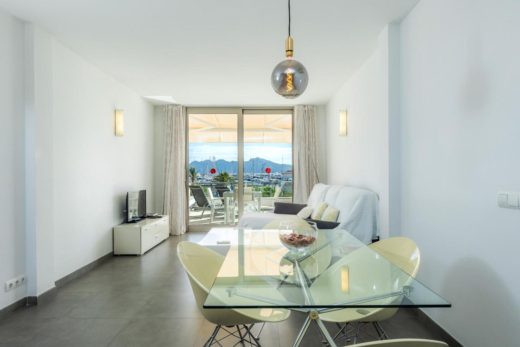 Appartement Moderno Duplex Con Vistas Al Mar *